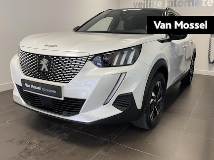 Peugeot e-2008 0