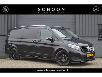 Mercedes-Benz V-klasse 0