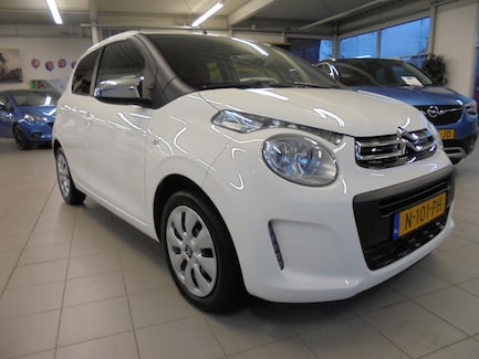 Citroën C1 0