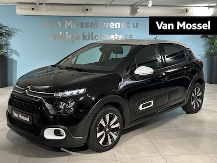 Citroën C3 0
