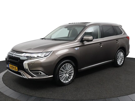 Mitsubishi Outlander 0