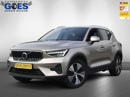 Volvo XC40 0