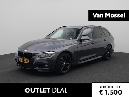 BMW 3-Serie 0