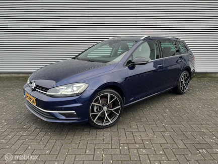 Volkswagen Golf 0