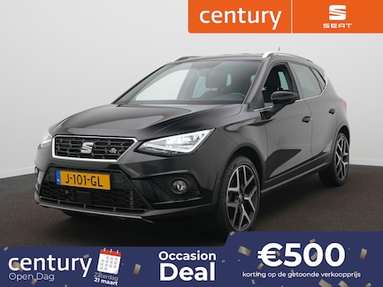 SEAT Arona 0