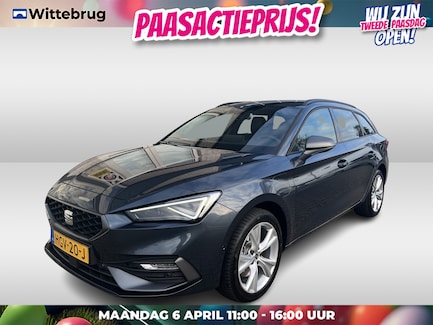 SEAT Leon 0