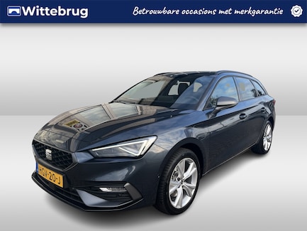 SEAT Leon 0