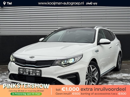 Kia Optima 0
