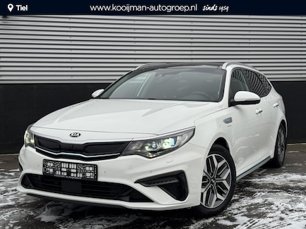 Kia Optima 0