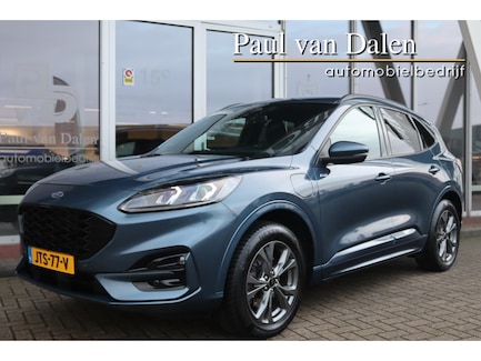 Ford Kuga 0