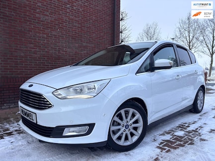 Ford C-Max 0