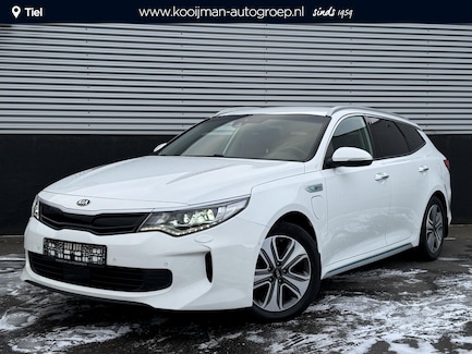Kia Optima 0