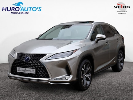 Lexus RX 0