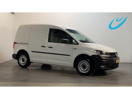 Volkswagen Caddy 0