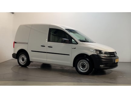 Volkswagen Caddy 0