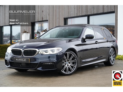 BMW 5-Serie 0