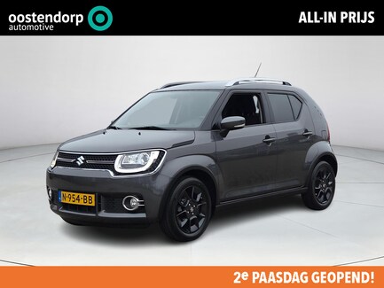 Suzuki Ignis 0