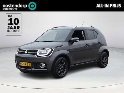 Suzuki Ignis 0