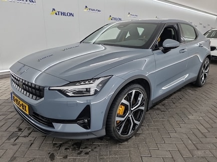 Polestar 2 0