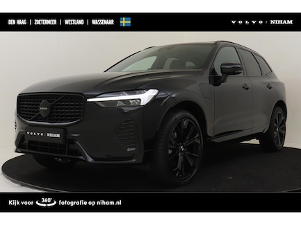 Volvo XC60 0
