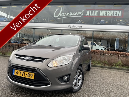 Ford C-Max 0