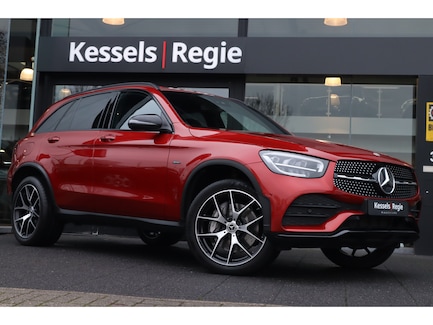 Mercedes-Benz GLC 0