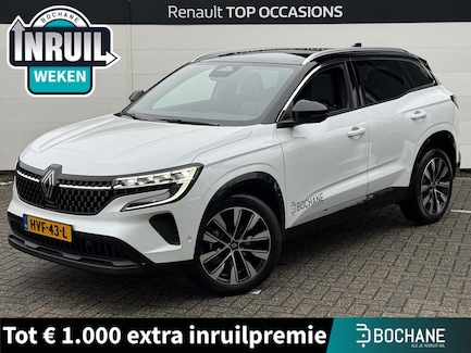 Renault Austral 0