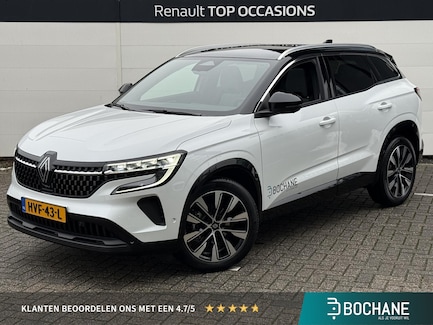 Renault Austral 0