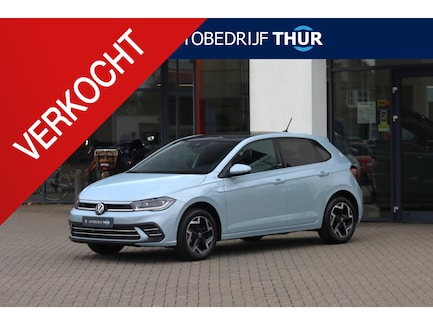 Volkswagen Polo 0