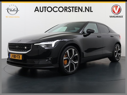 Polestar 2 0