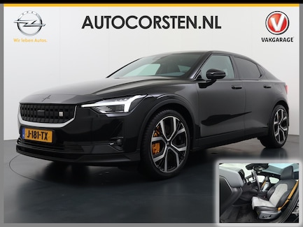 Polestar 2 0