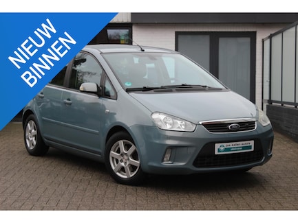 Ford C-Max 0