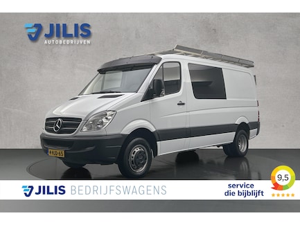 Mercedes-Benz Sprinter 0