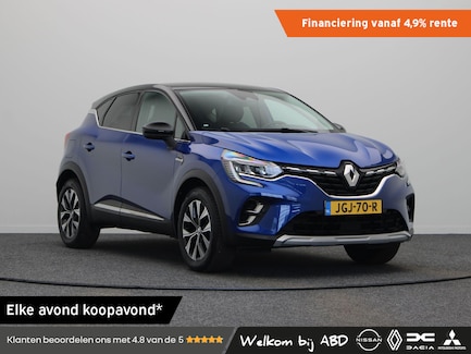 Renault Captur 0