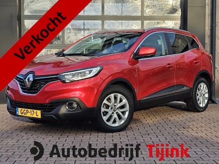Renault Kadjar 0