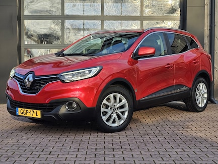 Renault Kadjar 0
