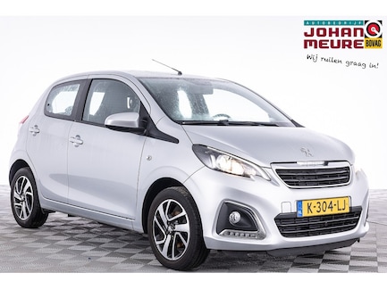 Peugeot 108 0