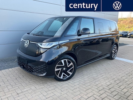 Volkswagen ID. Buzz 0