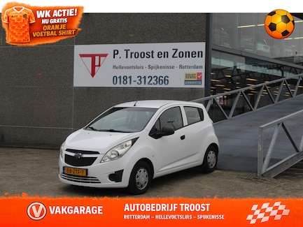 Chevrolet Spark 0