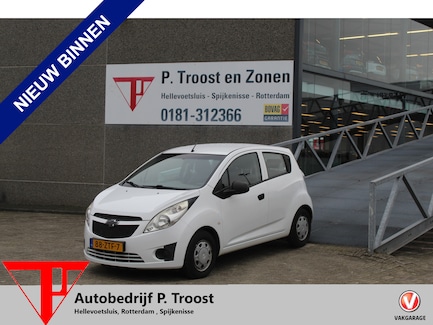 Chevrolet Spark 0