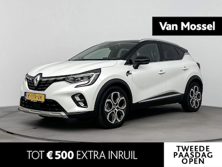 Renault Captur 0