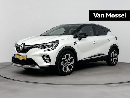 Renault Captur 0