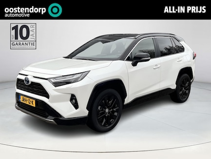 Toyota RAV4 0