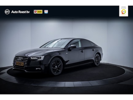 Audi A5 0