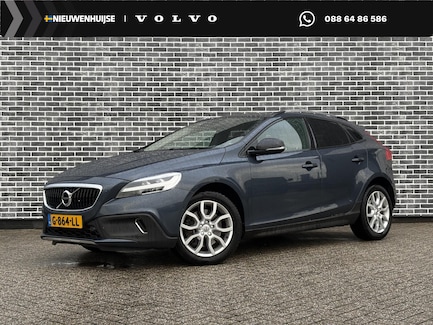Volvo V40 Cross Country 0
