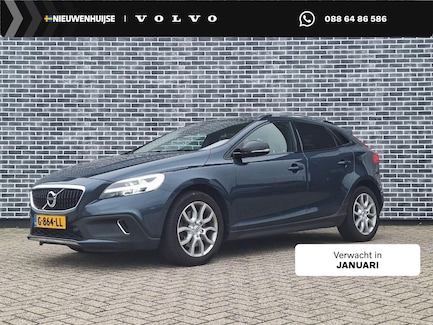 Volvo V40 Cross Country 0