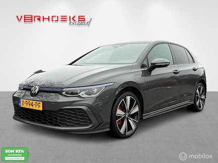Volkswagen Golf 0