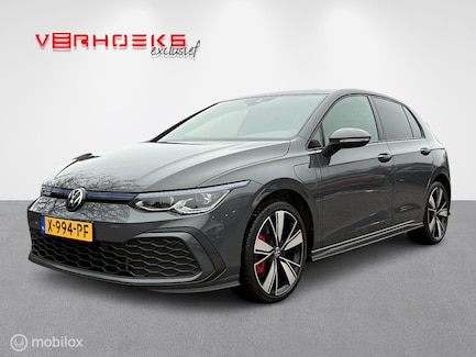 Volkswagen Golf 0