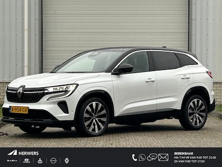 Renault Austral 0