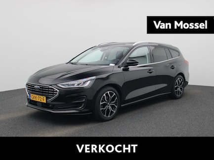 Ford Focus 0